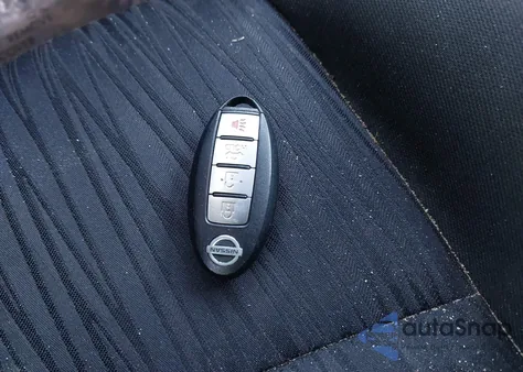 2019 Nissan Sentra Sv from USA, damaged, VIN 3N1AB7AP2KY454460